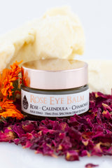 Authentic Serum + Rose Eye Balm Skincare Bundle - Save 20%