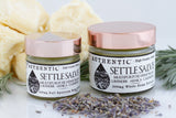 Settle Salve - Multipurpose Buttery Salve with Lavender, Arnica & Calendula